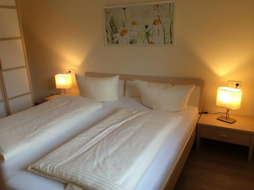 Apartments Clara Garmisch-Partenkirchen
