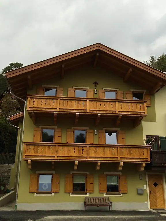 Apartments Clara Garmisch-Partenkirchen